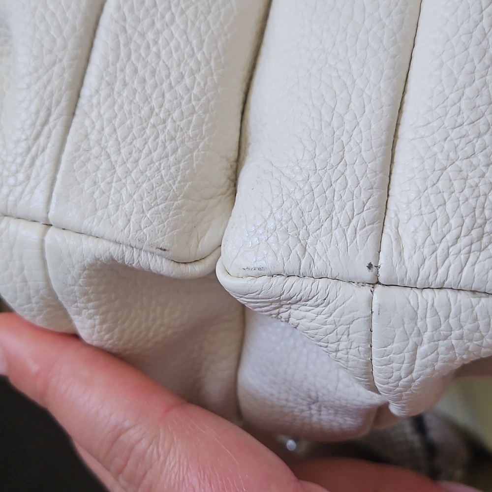 Zadig & VoltaireRocky Shoulder Bag - Picture 10 of 11